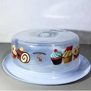 QUEIJEIRA PRATIC EXPORTACAO