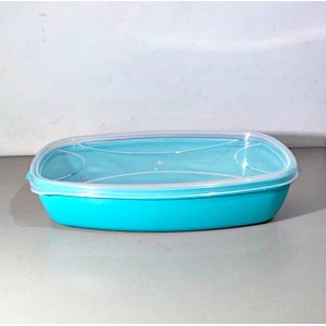 POTE COM TAMPA E TRAVA PRATIC 2,300ML