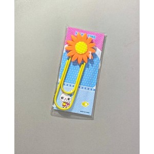 CLIPS GRANDE COM DESENHO KIANG TING