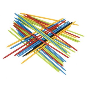 PEGA VARETA TUBO COM 21 PECAS