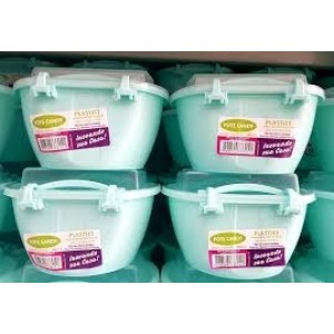 POTE PLASTJET CANDY 680ML