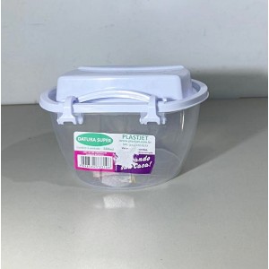 POTE PLASTJET SUPER 680ML