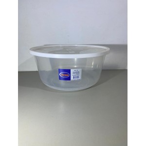 SALADEIRA TOPA TUDO SANTANA 5,5 LITROS