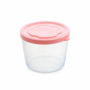 POTE NITRON REDONDO EMPILHAVEL 1,5 LITROS M