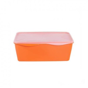 ORGANIZADOR MULTI-USO RETANGULAR 1,5 LITROS COLOR TOP LINE