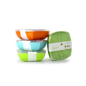 RALADOR OVERTOP 1 PECA COLOR TOP LINE