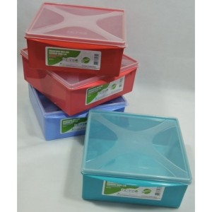 ORGANIZADOR COLOR PEQUENO TOP LINE