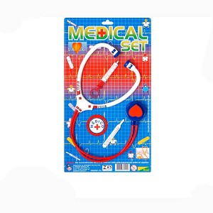 MEDICAL SET