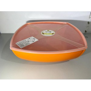 ORGANIZADOR MULTIUSO 6 LITROS COLOR