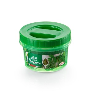 POTE NITRON TEMPERO 500ML COM ROSCA