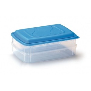 PORTA FRIOS RAINHA 2 PECAS