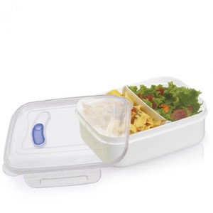 MARMITA DUE COM VALVULA E DIVISORIA NITRON