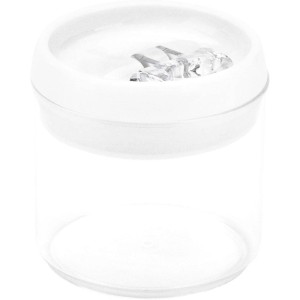 POTE HERMETICO FWB 250ML REDONDO