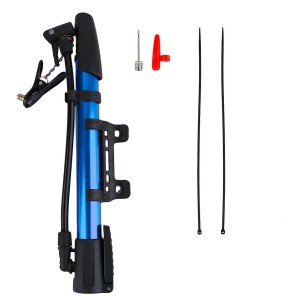 BOMBA DE AR PARA BICICLETA MONALIZA