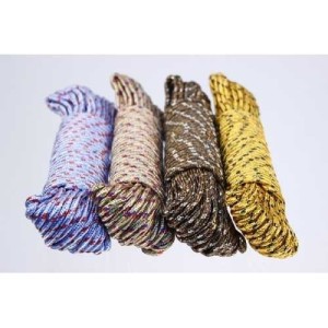 CORDA DE VARAL MONALIZA 19,5MX4MM