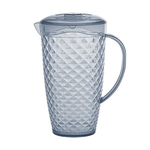 JARRA LUXXOR PARAMOUNT 3 LITROS AZUL