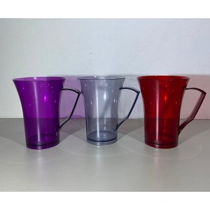 CANECA ACRILICO