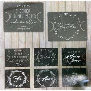 BANDEJA DE MADEIRA FWB 26X6X39,6CM