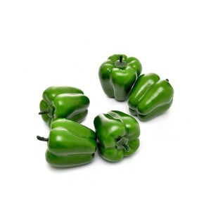 PIMENTAO VERDE ARTIFICIAL 12 UNIDADES