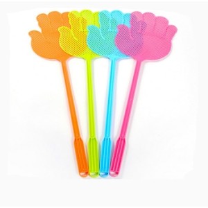 MATA MOSCAS PLASTICO WF