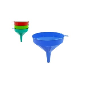 FUNIL PLASTICO L&T