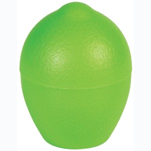 PORTA METADE LIMAO PLASUTIL