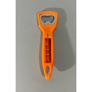 ABRIDOR DE GARRAFA L&T 14X4,5CM