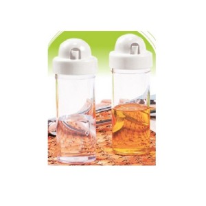 PORTA VINAGRE E AZEITE ACRYLIC