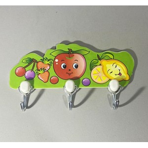 CABIDE PLASTICO FEILONA