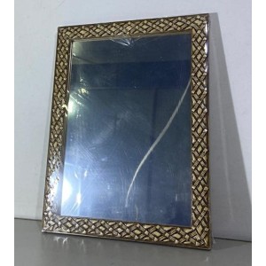 ESPELHO COM MOLDURA SUL CATARINENSE