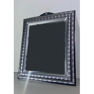 ESPELHO KIBOR 32X27CM