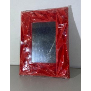 ESPELHO DECORATIVO ROCIE 10X15CM cores sortidas