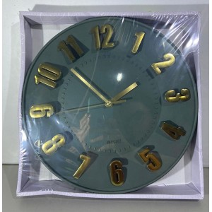 RELOGIO DE PAREDE FWB 28X3,8CM