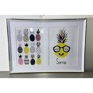 PORTA RETRATO MULTIART MEMORIES