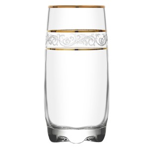 COPO ADORA SULTAN LONG DRINK 390ML YANGZI