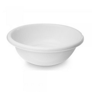 BACIA SANTANA CLEAN 8 LITROS 37CM