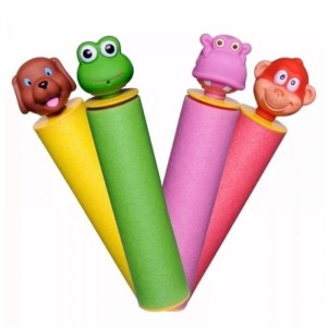 LANCA AGUA BICHINHOS MOR