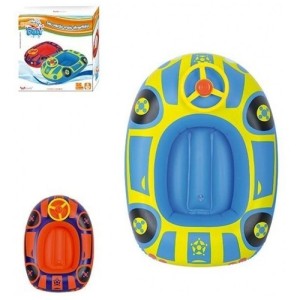 BOIA BOTE INFANTIL 60CM WELLMIX