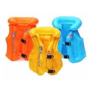 COLETE INFLAVEL SUMMER FUN 40X45CM