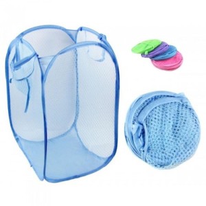 CESTO MULTIUSO BAZAR WU MEDIO 36X36X58CM