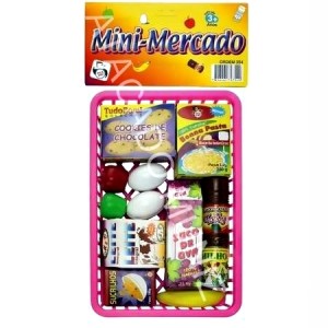 MINI MERCADO PICA PAU