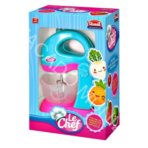 BATEDEIRA INFANTIL USUAL